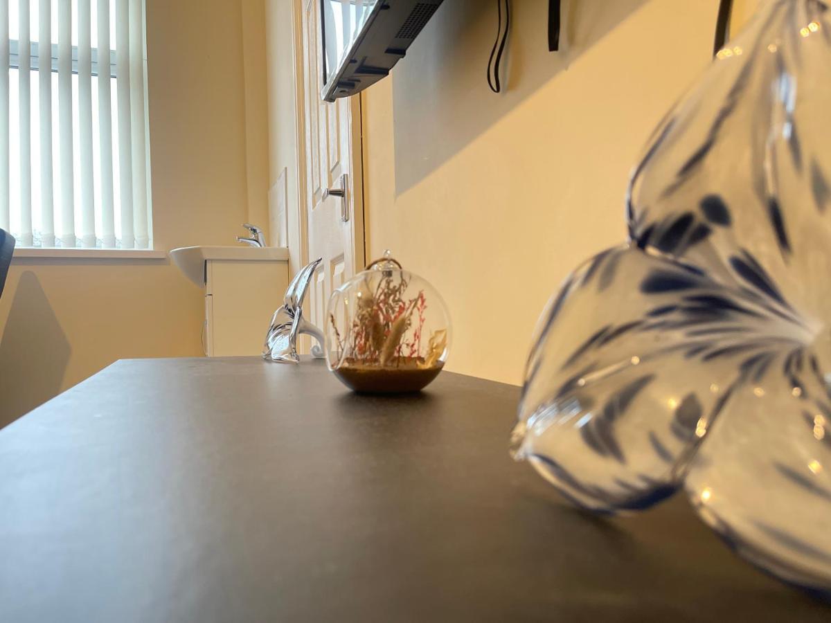 Fogs Property - Darlington City Apartments المظهر الخارجي الصورة