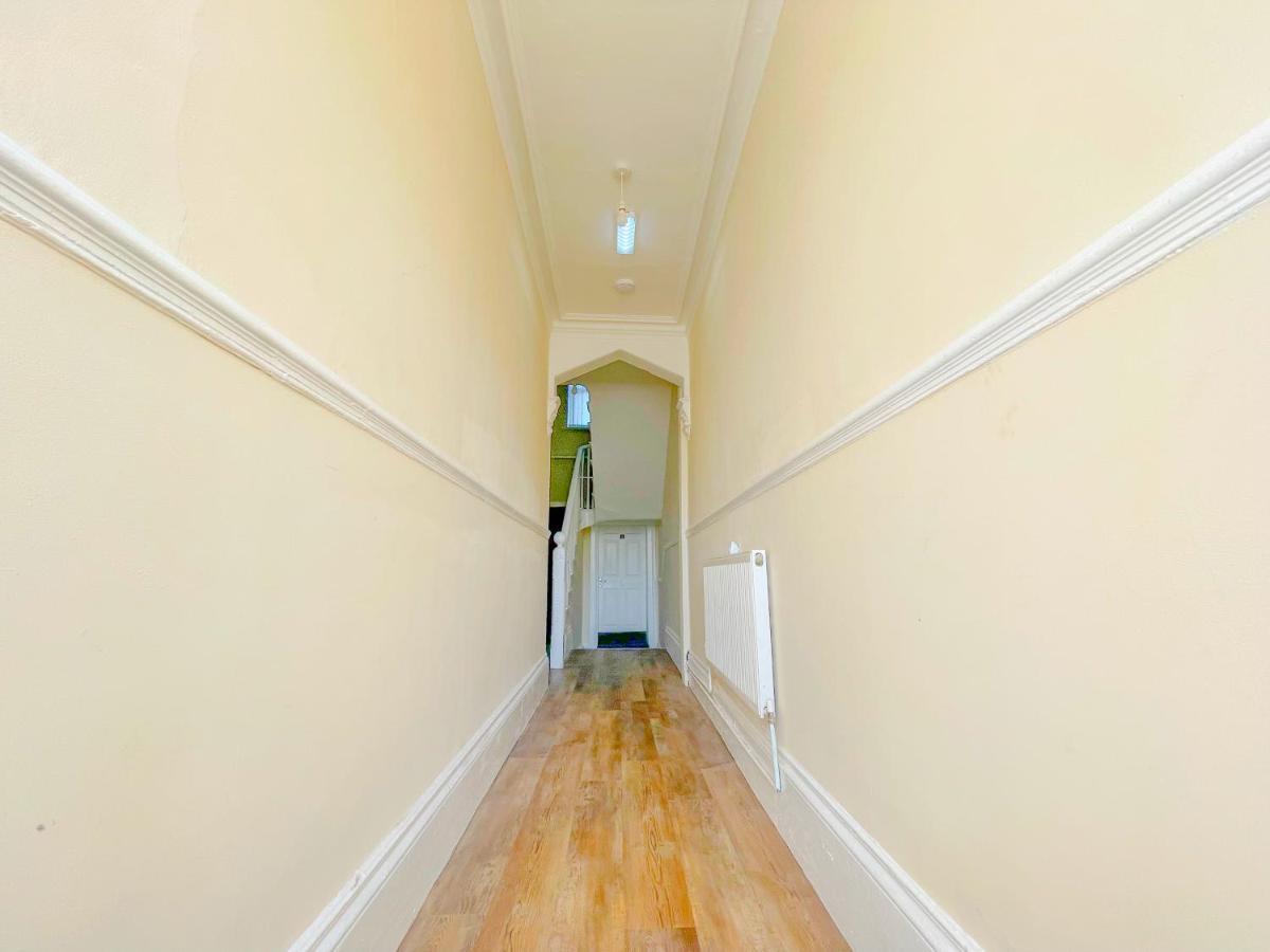 Fogs Property - Darlington City Apartments المظهر الخارجي الصورة